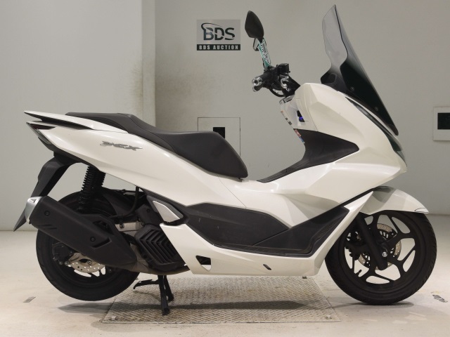 7657] Honda PCX125 - JK05-1119932