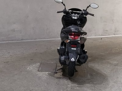 Honda PCX125 — фото 4