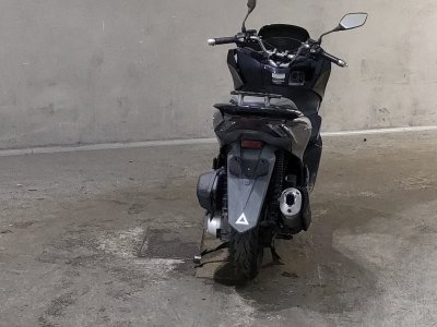 Honda PCX125 — фото 4