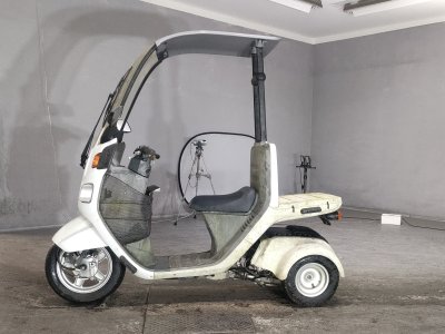 Honda GYRO CANOPY — фото 2