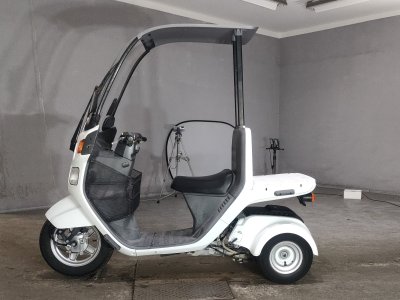 Honda GYRO CANOPY — фото 2