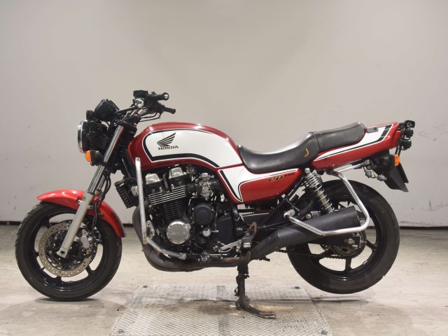 Honda CB750 — фото 2