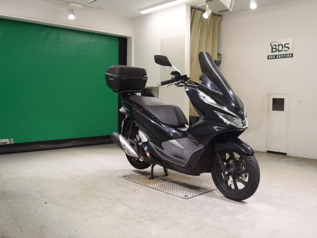 Honda PCX150 — фото 3