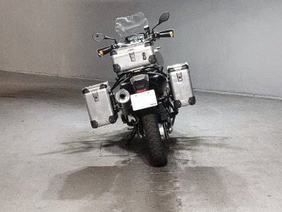 BMW F650/800GS — фото 4