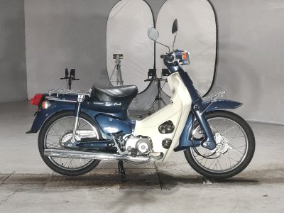 Honda SUPER CUB50
