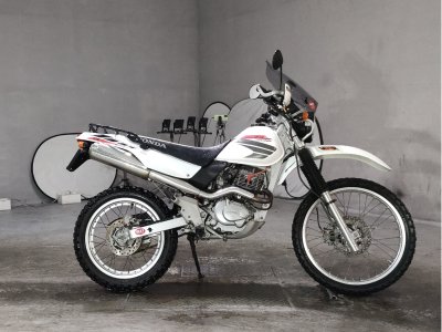 Honda SL230