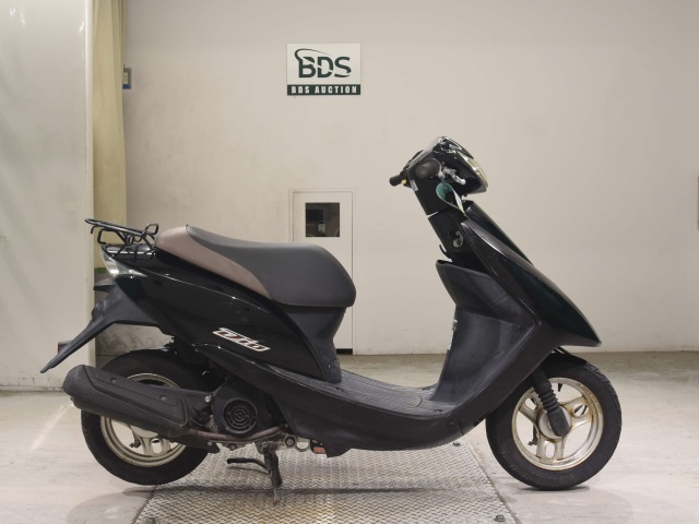 Honda DIO-6