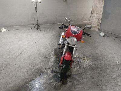 Ducati MONSTER 400 — фото 3