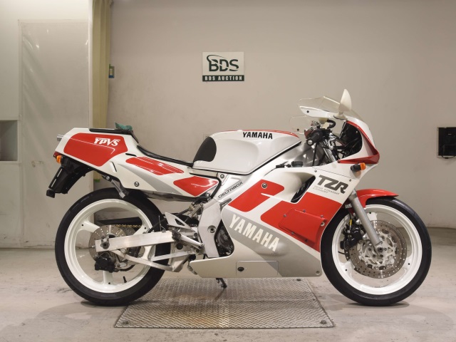 Yamaha TZR250