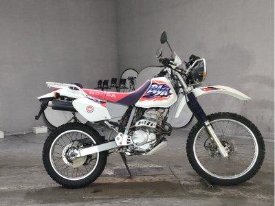 Honda XR250 BAJA