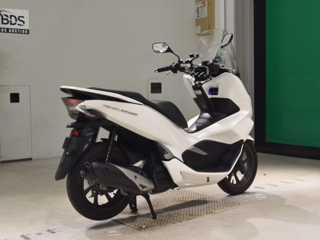 Honda PCX150 — фото 5
