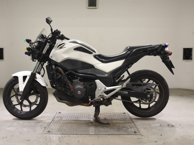 Honda NC750L — фото 2