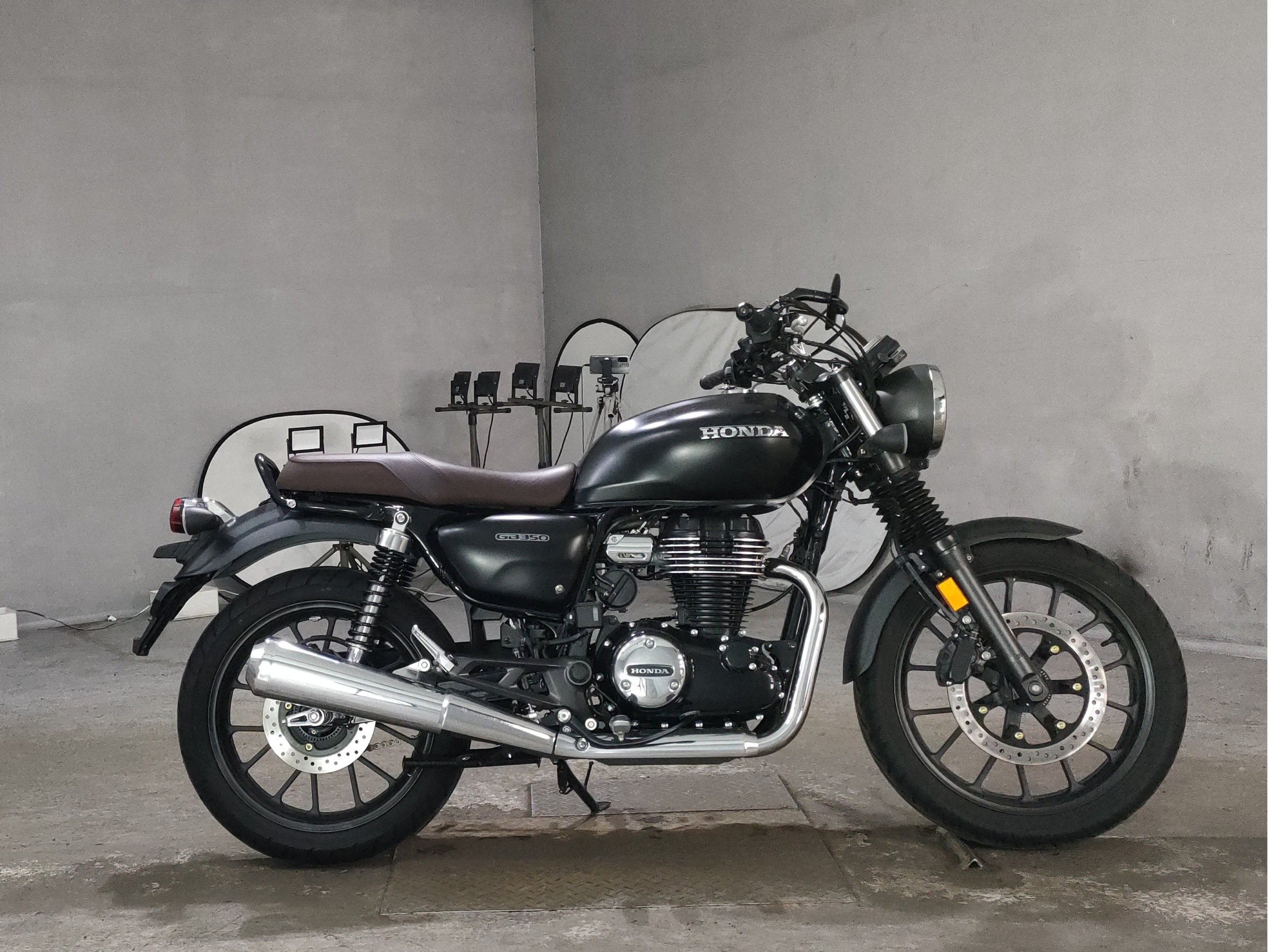 Honda GB350