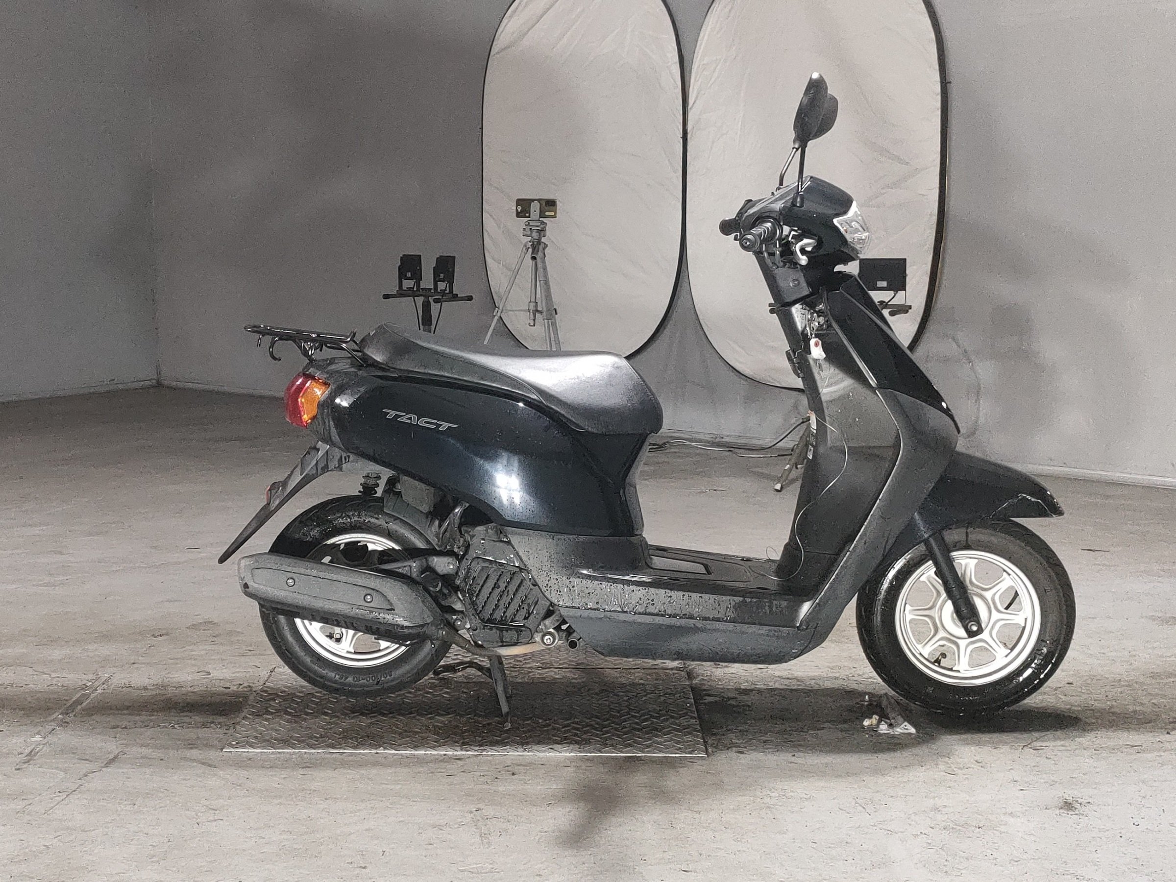 Honda TACT125