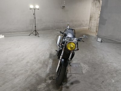 Kawasaki BALIUS2 — фото 3