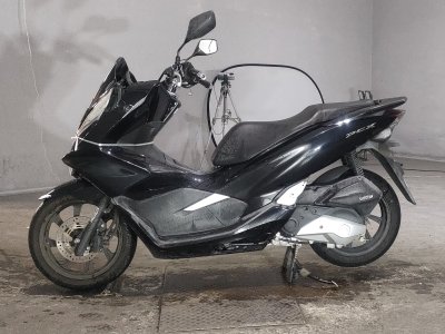 Honda PCX125 — фото 2