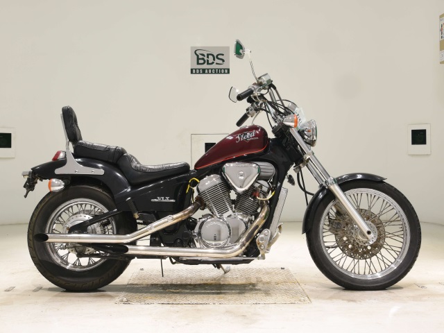 Honda STEED400