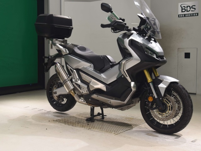 Honda X-ADV750 — фото 3