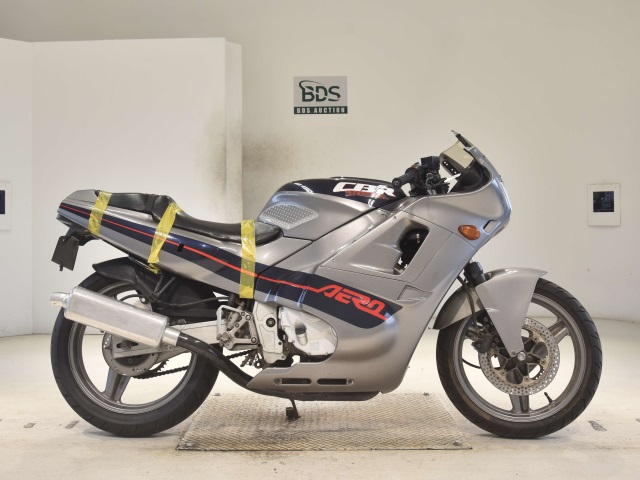 Honda CBR400R