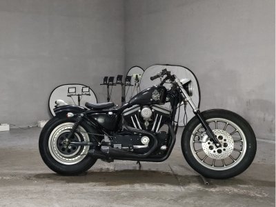HD SPORTSTER XL883R