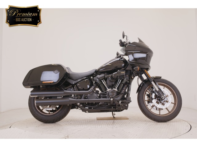 Harley-Davidson FXLRST1920
