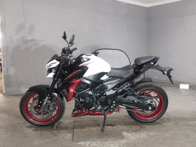 Suzuki GSX-S750 — фото 2
