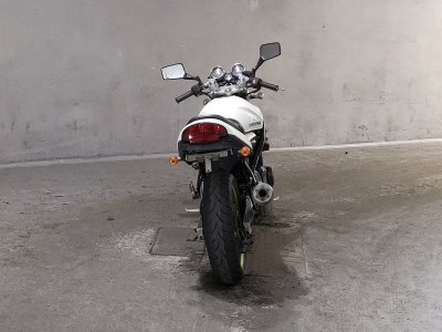 Suzuki BANDIT400 — фото 4
