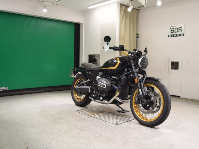 BMW R 12 TOURING — фото 3