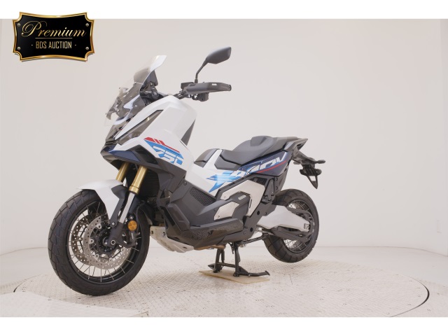 Honda X-ADV750-2 — фото 4
