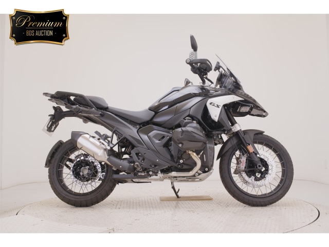 BMW R1300GS ASA