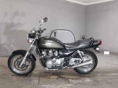 Kawasaki ZEFAIR 750RS — фото 2