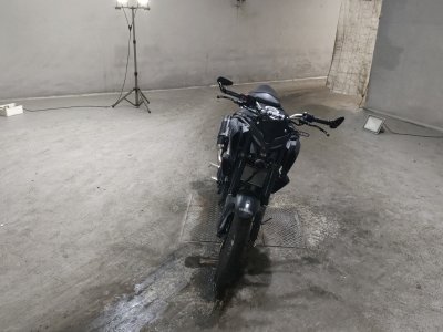 Yamaha MT-25 — фото 3