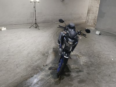Suzuki GSX-S125 — фото 3