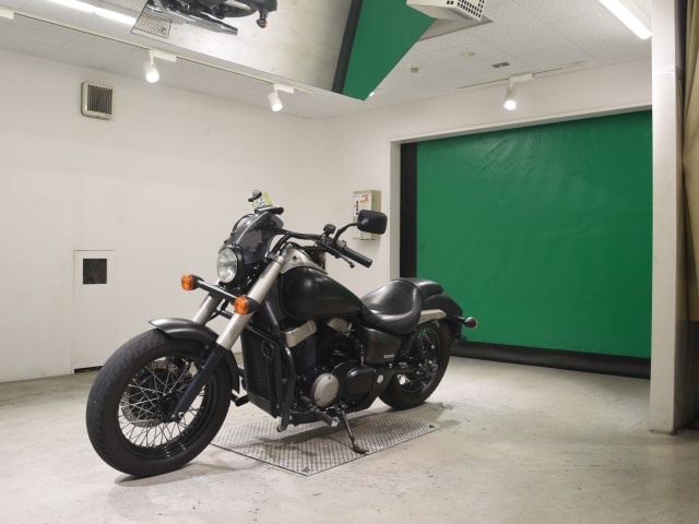Honda SHADOW750 PHANTOM — фото 4