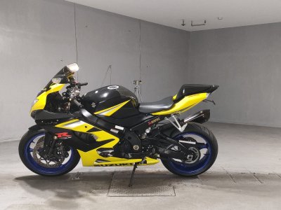 Suzuki GSX-R1000 — фото 2