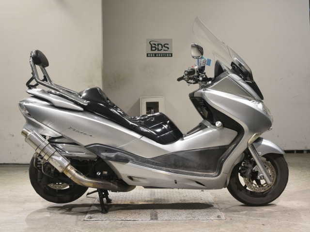 Honda FORZA Z