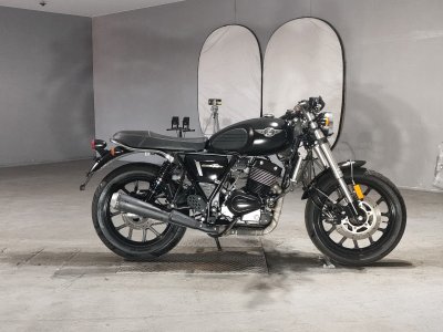 GPX LEGEND 250 TWIN