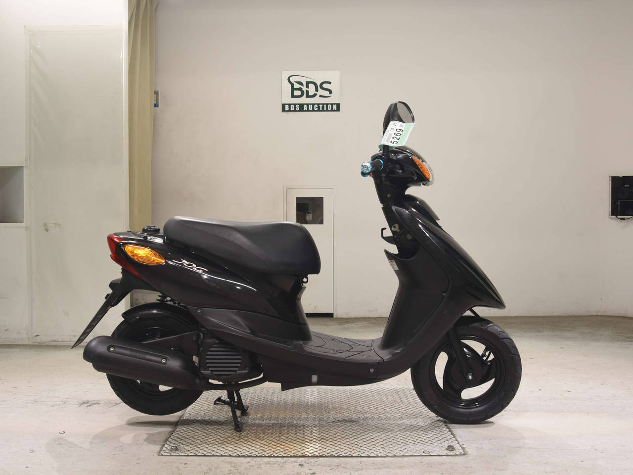 Yamaha JOG 50