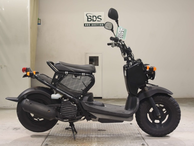 Honda ZOOMER