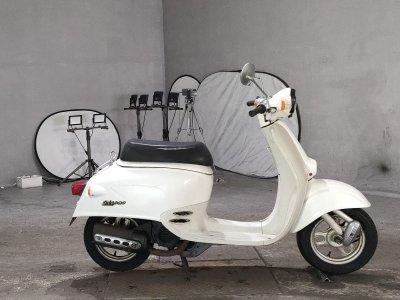 Honda GIORNO