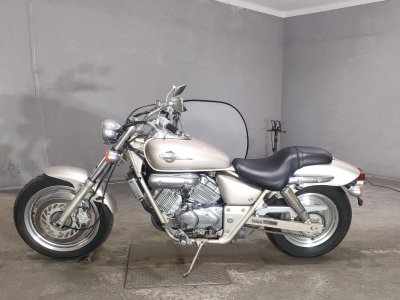 Honda MAGNA250 — фото 2