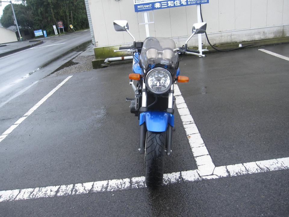 Honda HORNET 250 DX — фото 10