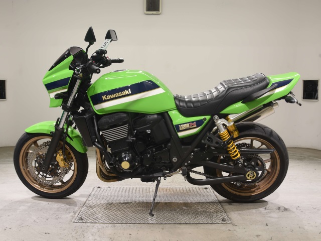 Kawasaki ZRX1200 DAEG — фото 2