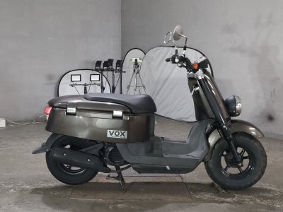 Yamaha VOX