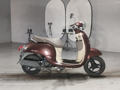 Honda GIORNO