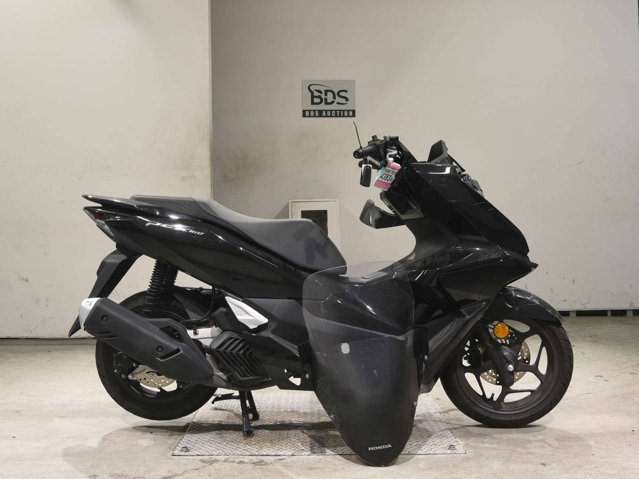 Honda PCX160