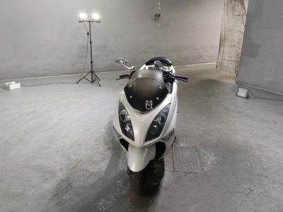 Yamaha MAJESTY250 — фото 3