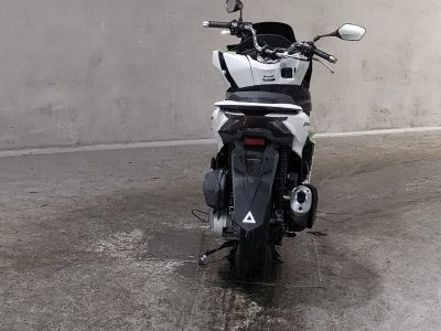 Honda PCX125 — фото 4