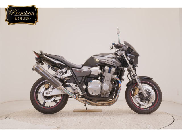 Honda CB1300SF