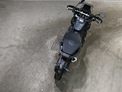 Honda X-ADV750 — фото 6
